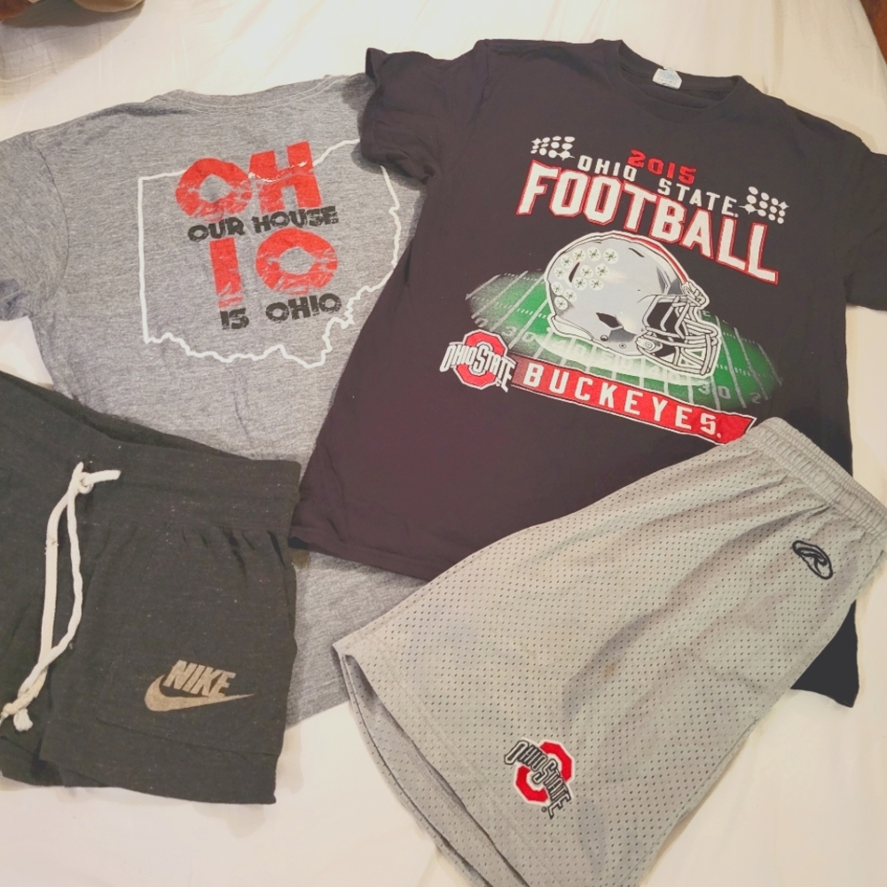 Ohio state bundle